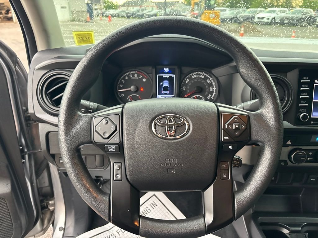Used 2021 Silver Toyota SR image 20