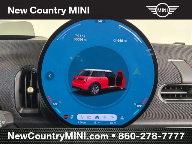 2025 MINI Hardtop 4 Door S - Photo 20