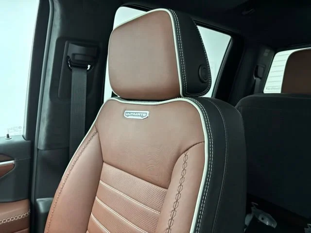 2026 GMC Sierra 1500 Denali Ultimate - Photo 45