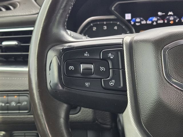 2021 GMC Yukon Denali - Photo 27