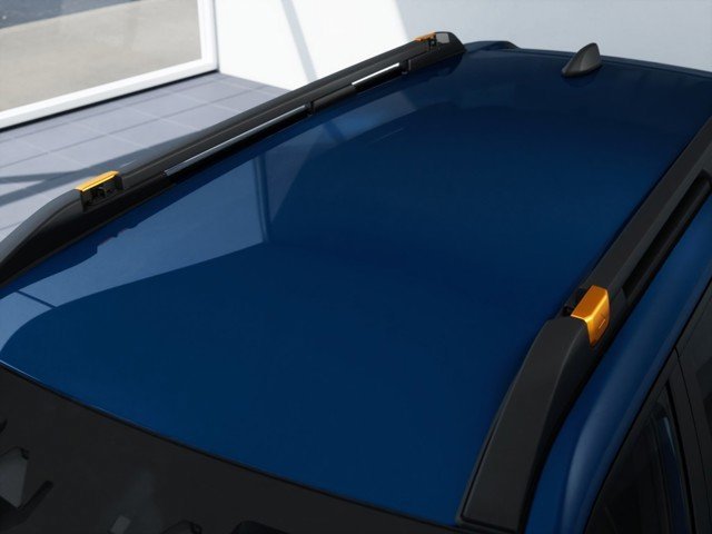 New 2026 GEYSER BLUE Subaru Wilderness image 14