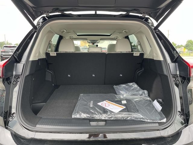 New 2026 Super Black Nissan Dark Armor™ image 8