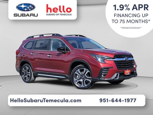 2026 Subaru ASCENT Touring 7-Passenger