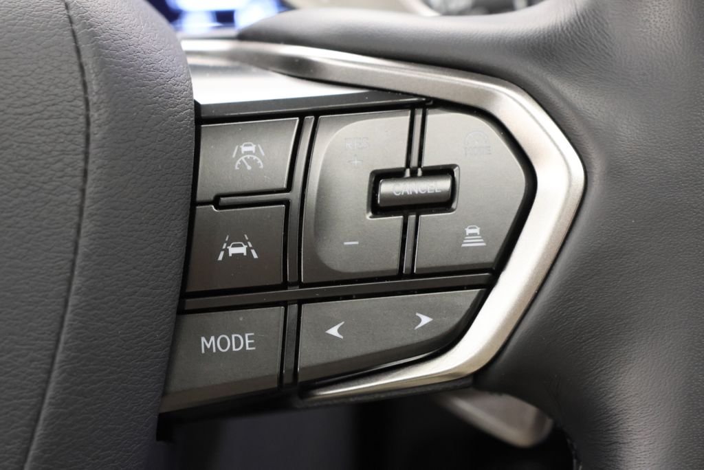 2025 Lexus GX Overtrail - Photo 20