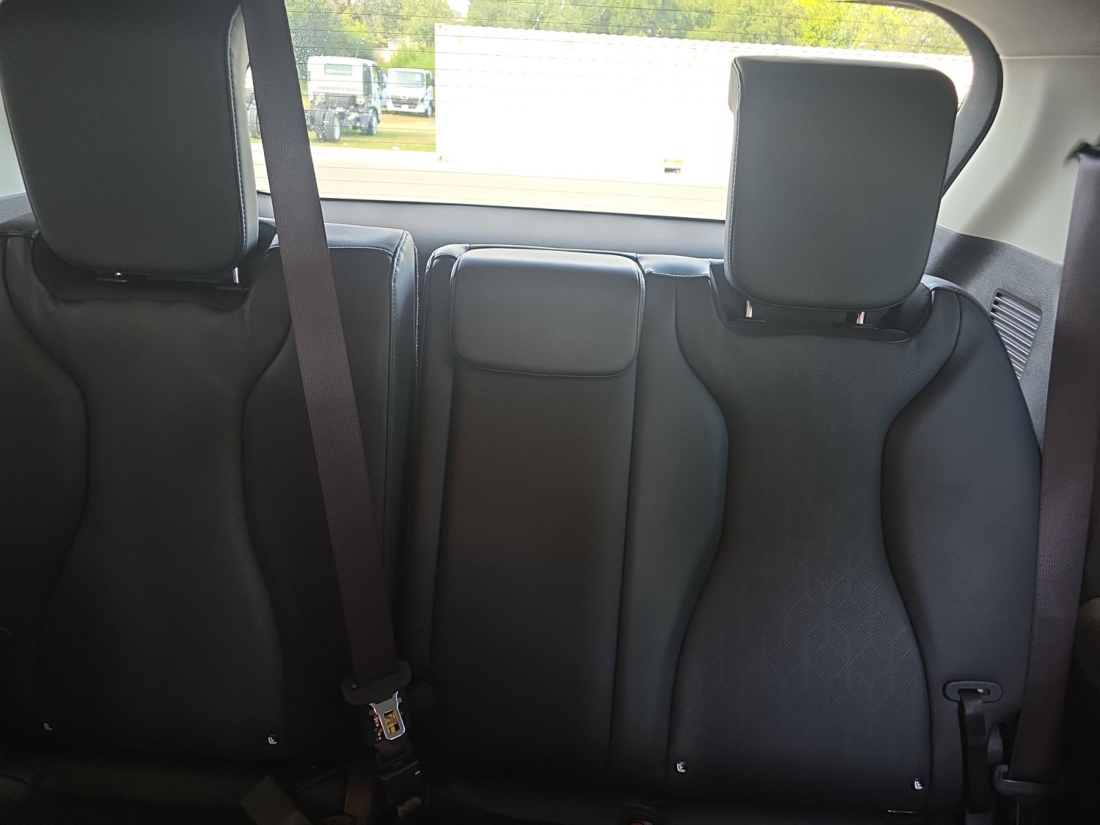 Certified Used 2026 Panthera Metal Kia LXS image 22