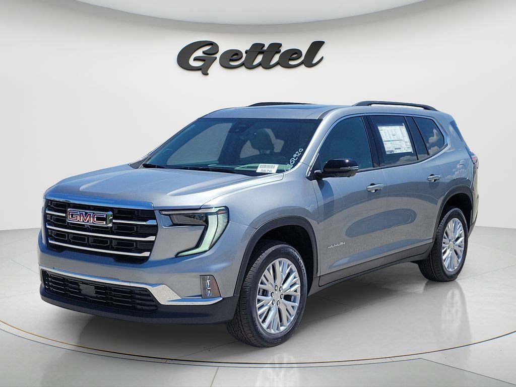 2026 GMC Acadia Elevation FWD's photo