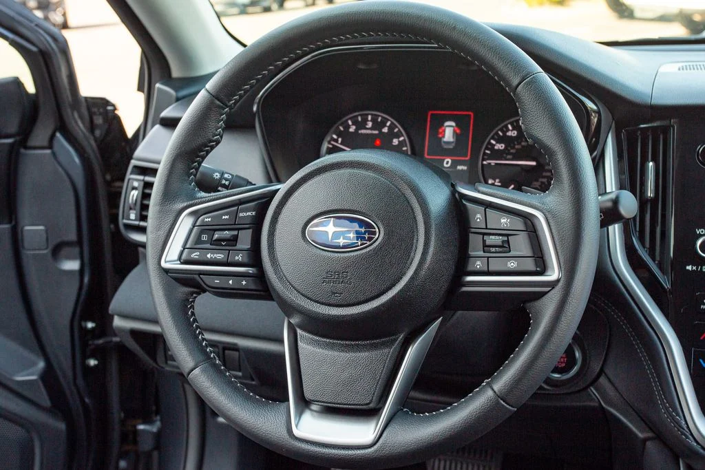 Used 2024 Gray Metallic Subaru Premium image 21