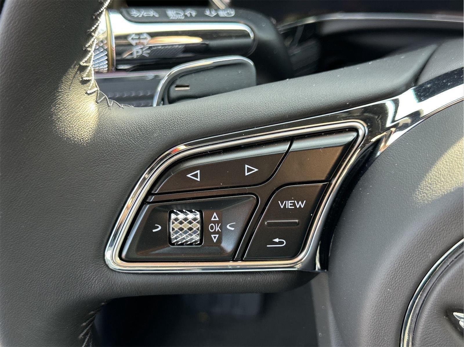 2026 Bentley Flying Spur - Photo 41