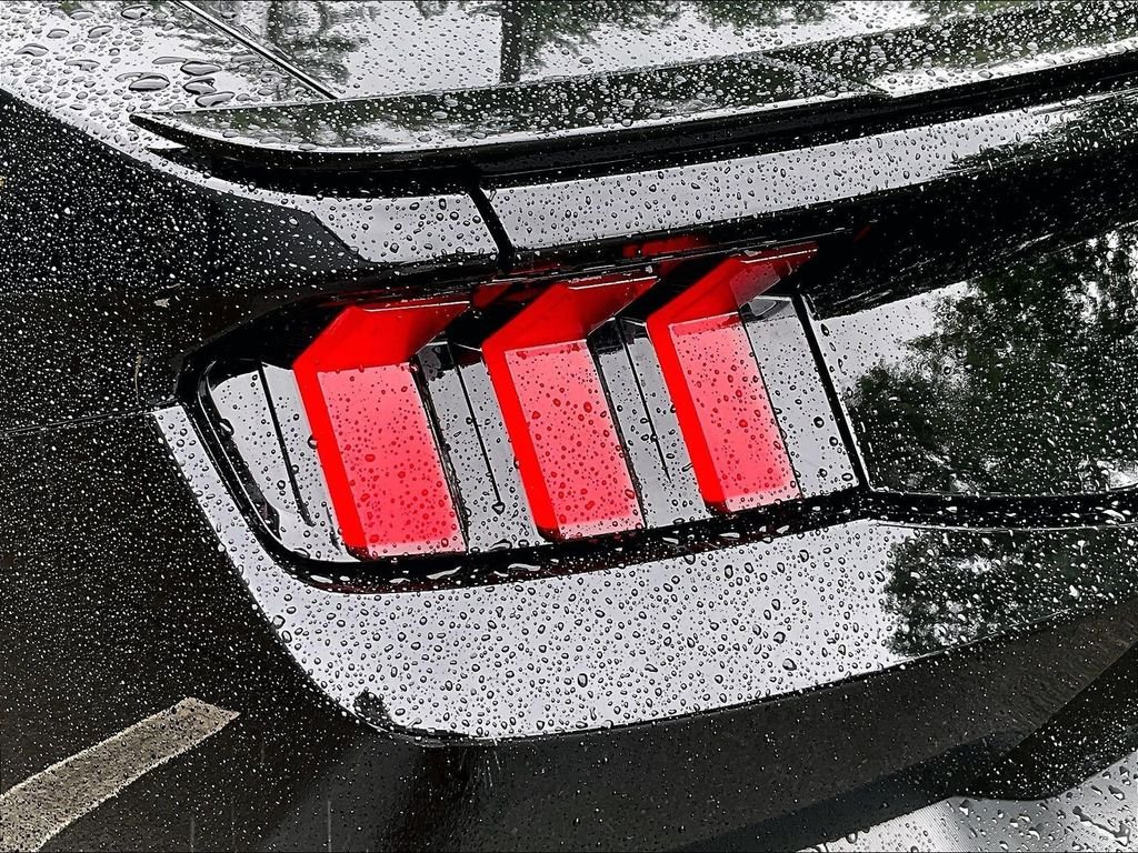 2024 Ford Mustang GT Premium - Photo 23