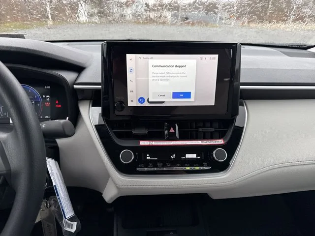 2026 Toyota Corolla Cross L - Photo 21