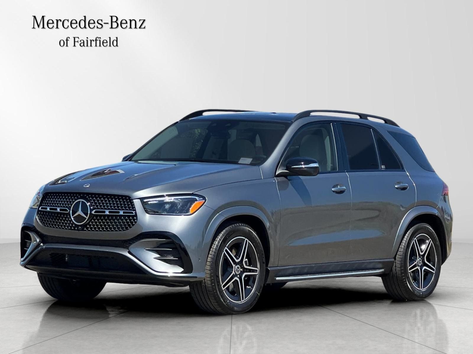2026 Mercedes-Benz GLE GLE 450 4MATIC's photo