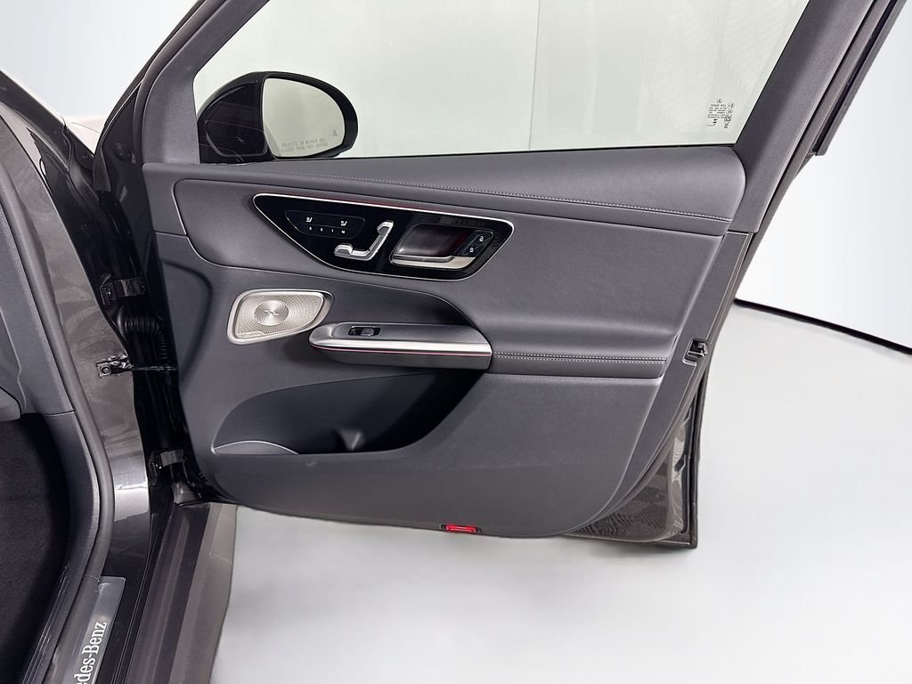 2026 Mercedes-Benz GLC Base - Photo 27