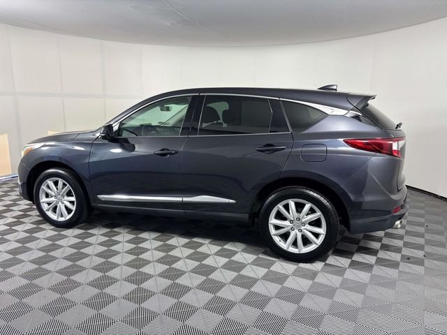 Used 2020 Gray Acura Base image 5