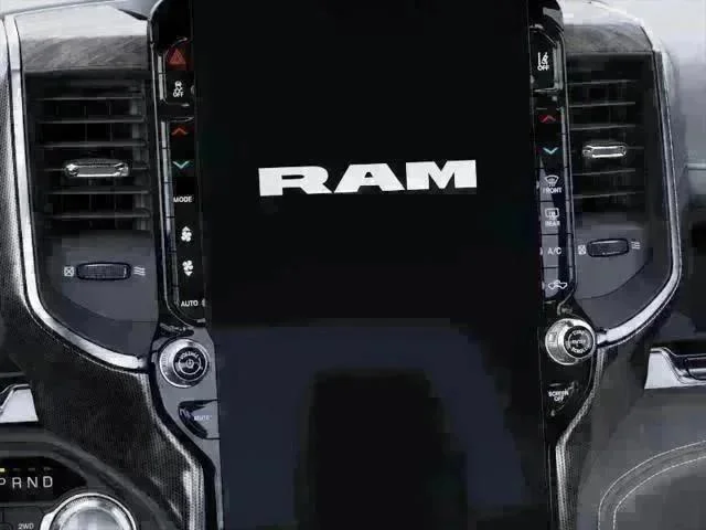 2026 RAM 1500 Limited - Photo 42