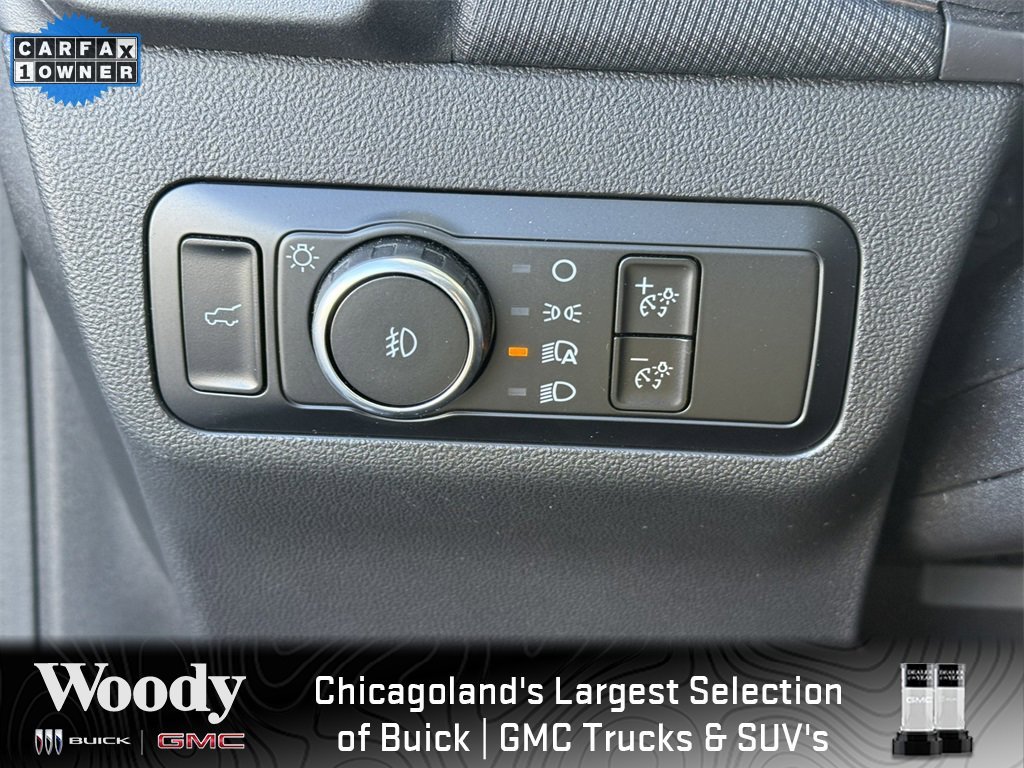 2024 FORD BRONCO SPORT - Image 17