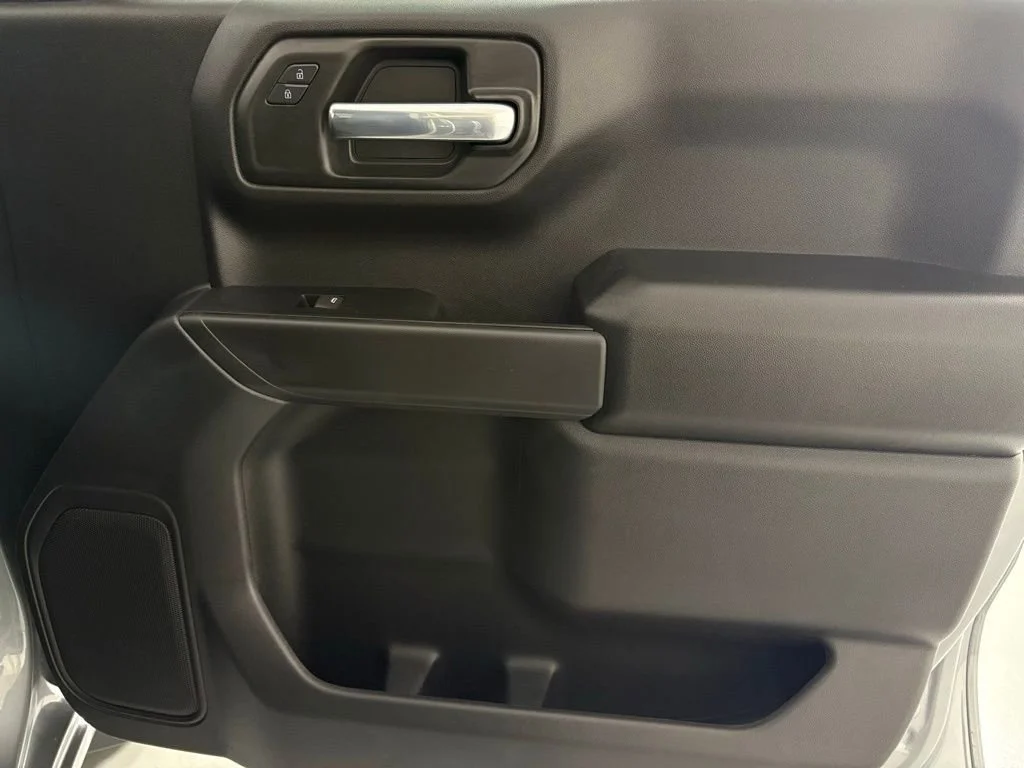 New 2026 Sterling Gray Metallic Chevrolet Custom Trail Boss image 46