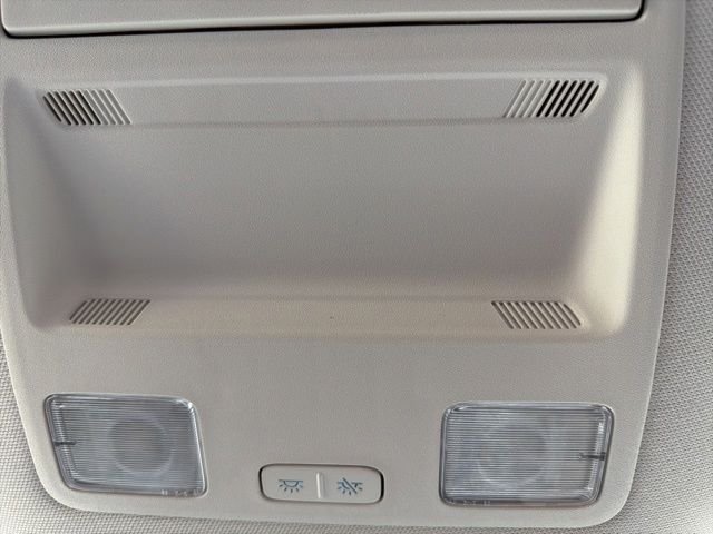 New 2026 Carbonized Gray Metallic Ford XLT image 42
