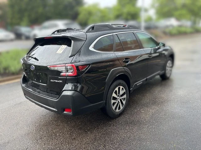 Used 2023 Black Subaru Premium image 13