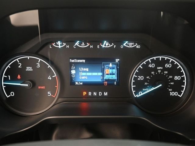 2026 Ford F-250 Super Duty XL - Photo 10