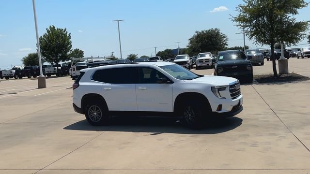 2026 GMC Acadia Elevation - Photo 59