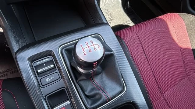Used 2024  Honda SI image 29