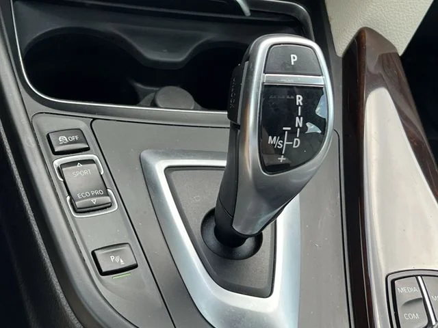 Used 2019 Black BMW 440i Gran Coupe image 25