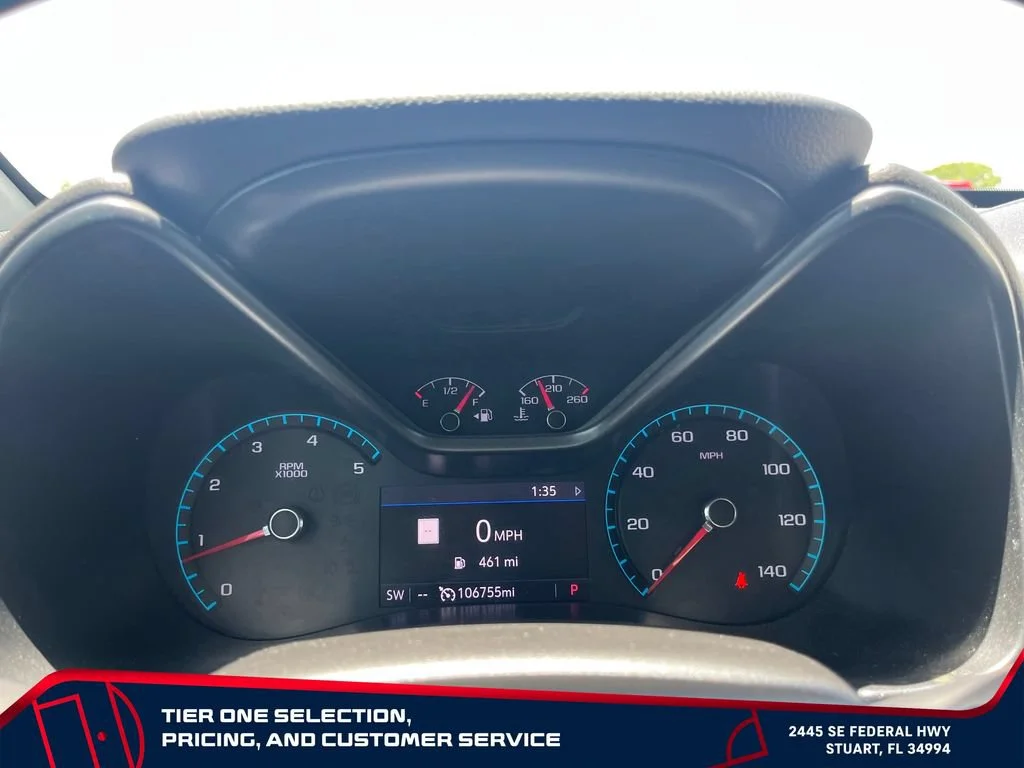 Used 2019 SUMMIT WHITE GMC 4WD SLT image 28
