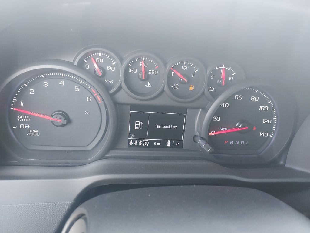 New 2026 Onyx Black GMC Pro image 18