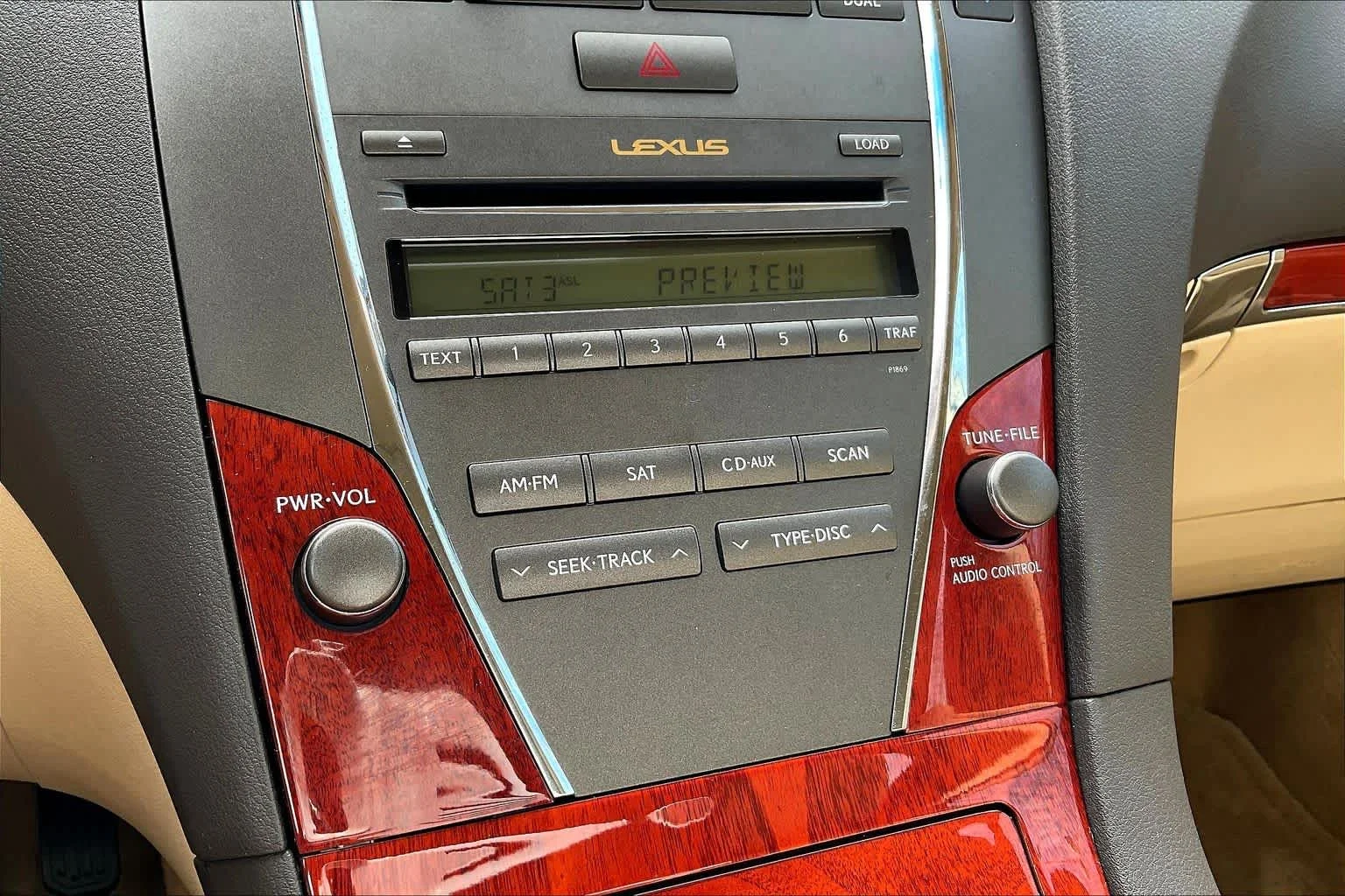 Used 2012 Cerulean Blue Metallic Lexus  image 32