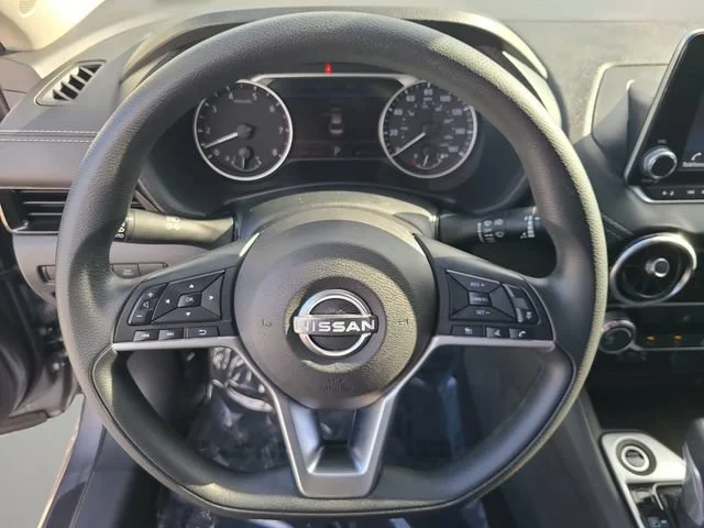 Used 2025 Gray Nissan SV image 24