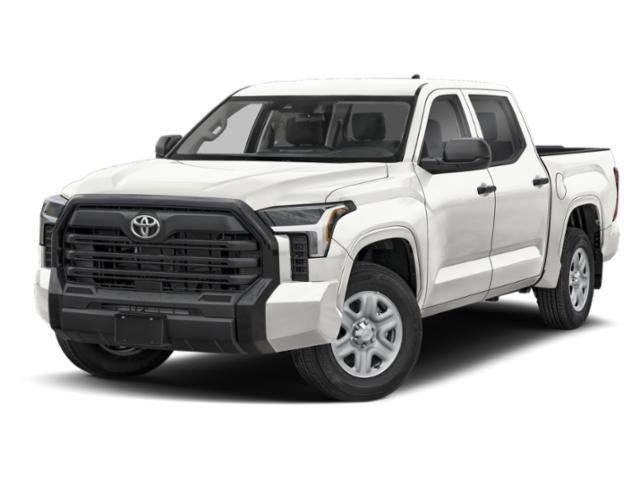 New Toyota Tundra for Sale in Mission Hills, CA