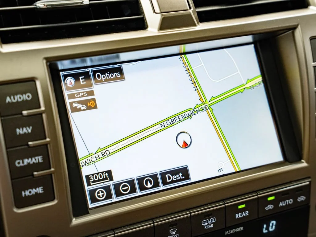 Used 2021 Onyx Black Lexus 460 Premium image 31