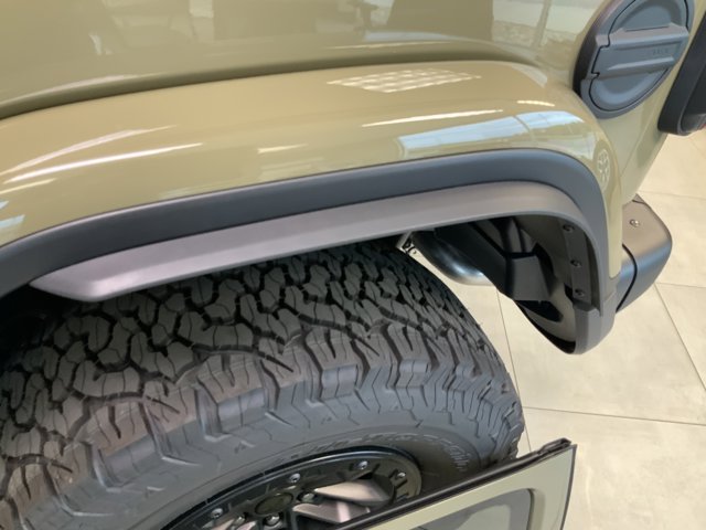 2025 Jeep Wrangler 4-Door Rubicon 392 Final Edition - Photo 25