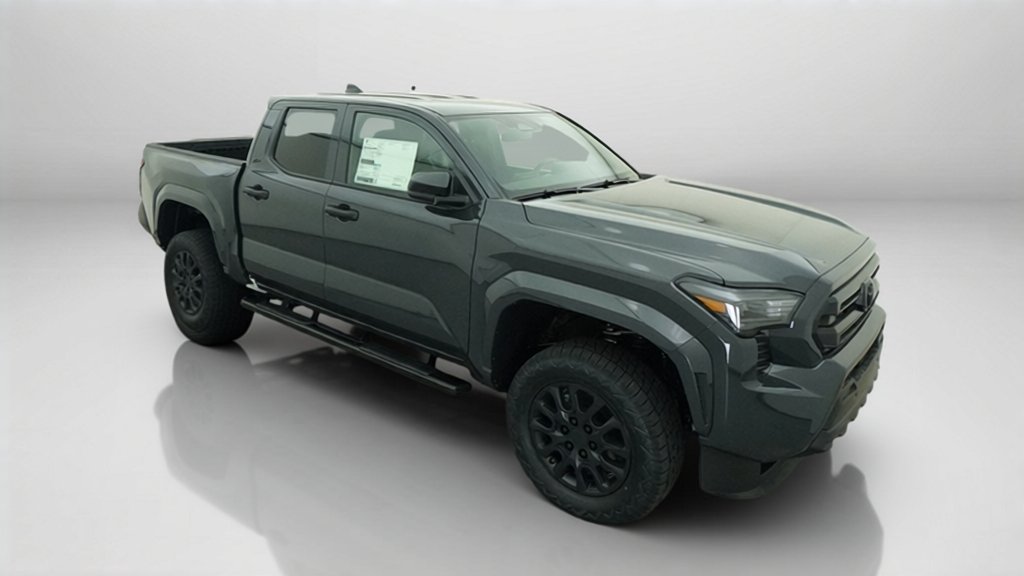 New 2026 Underground Toyota SR image 5