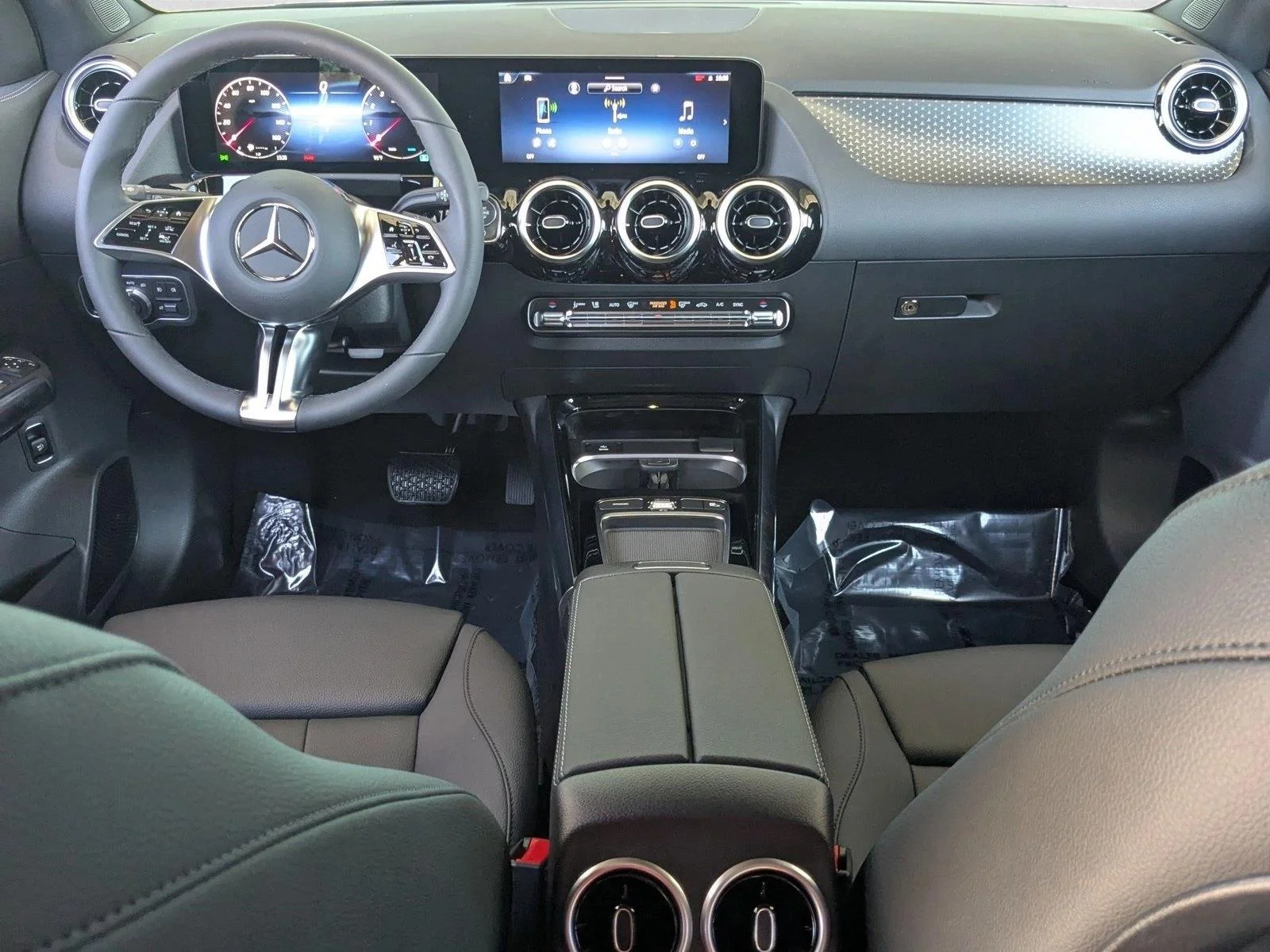 2026 Mercedes-Benz GLA GLA 250 - Photo 13