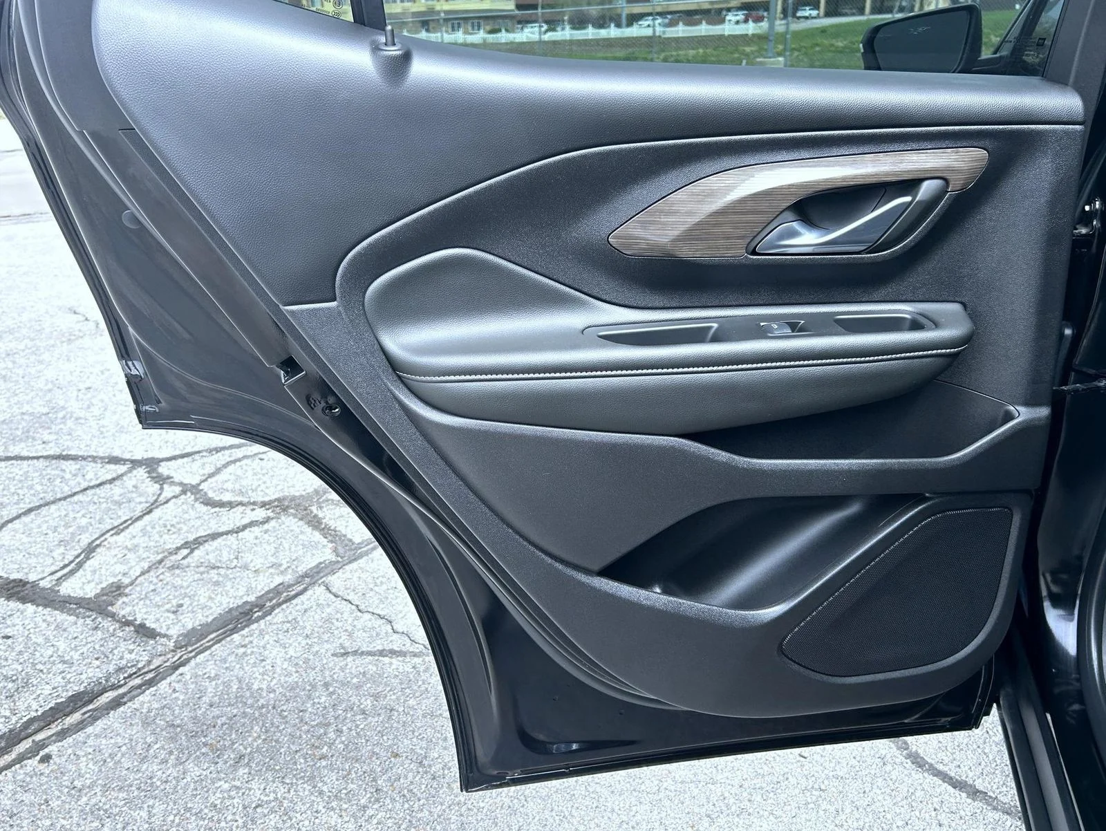 2024 GMC Terrain Denali - Photo 17