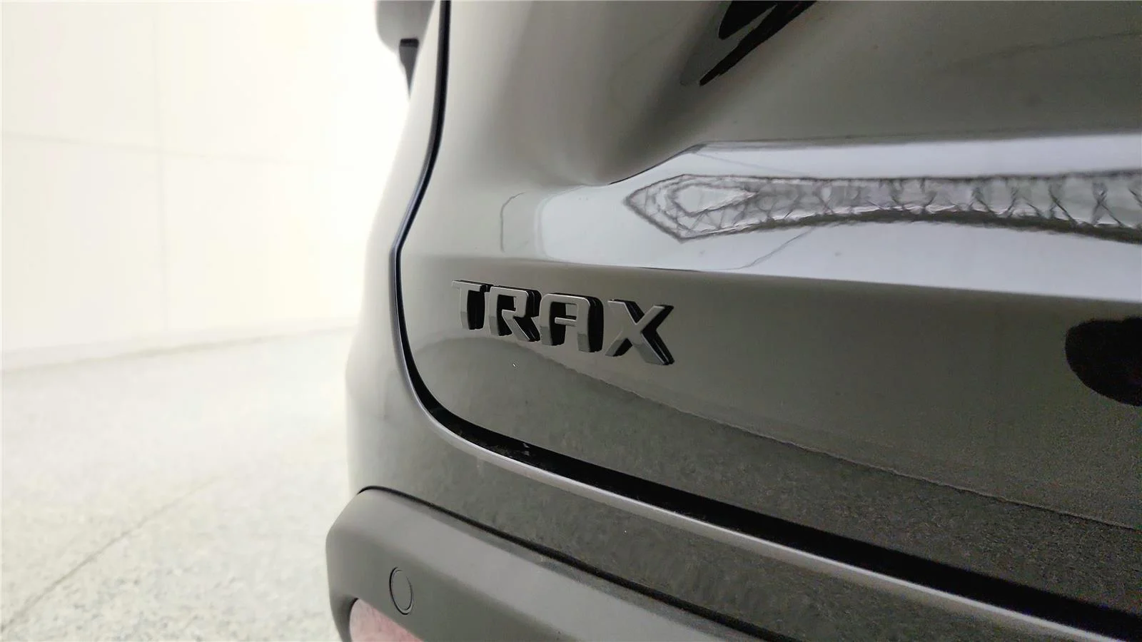 2026 Chevrolet Trax RS - Photo 17