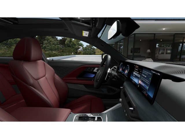 New 2026 Black Sapphire Metallic BMW 230i image 9