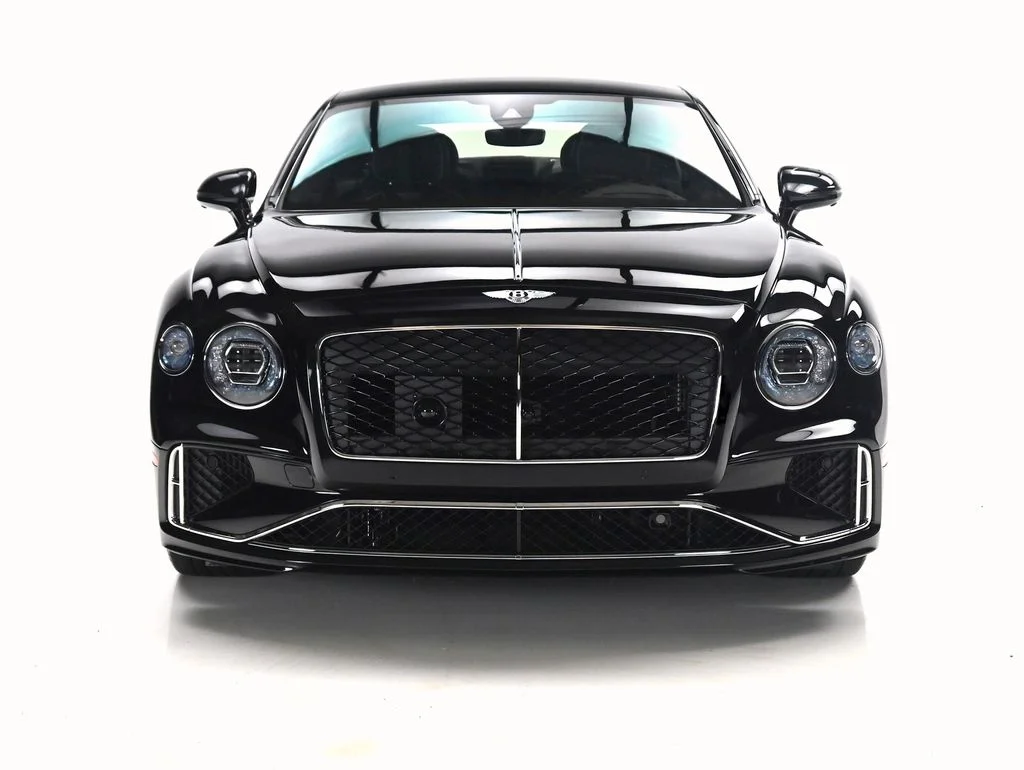 New 2026 Onyx Bentley V8 image 2