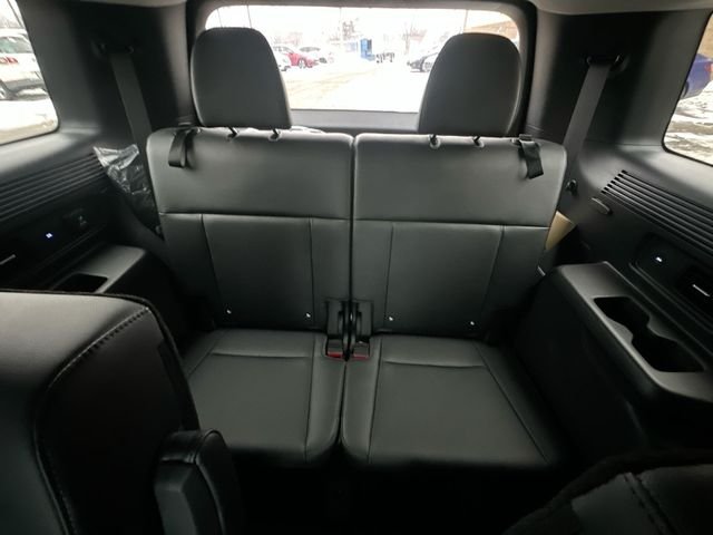 New 2026 Black Hyundai Limited image 57