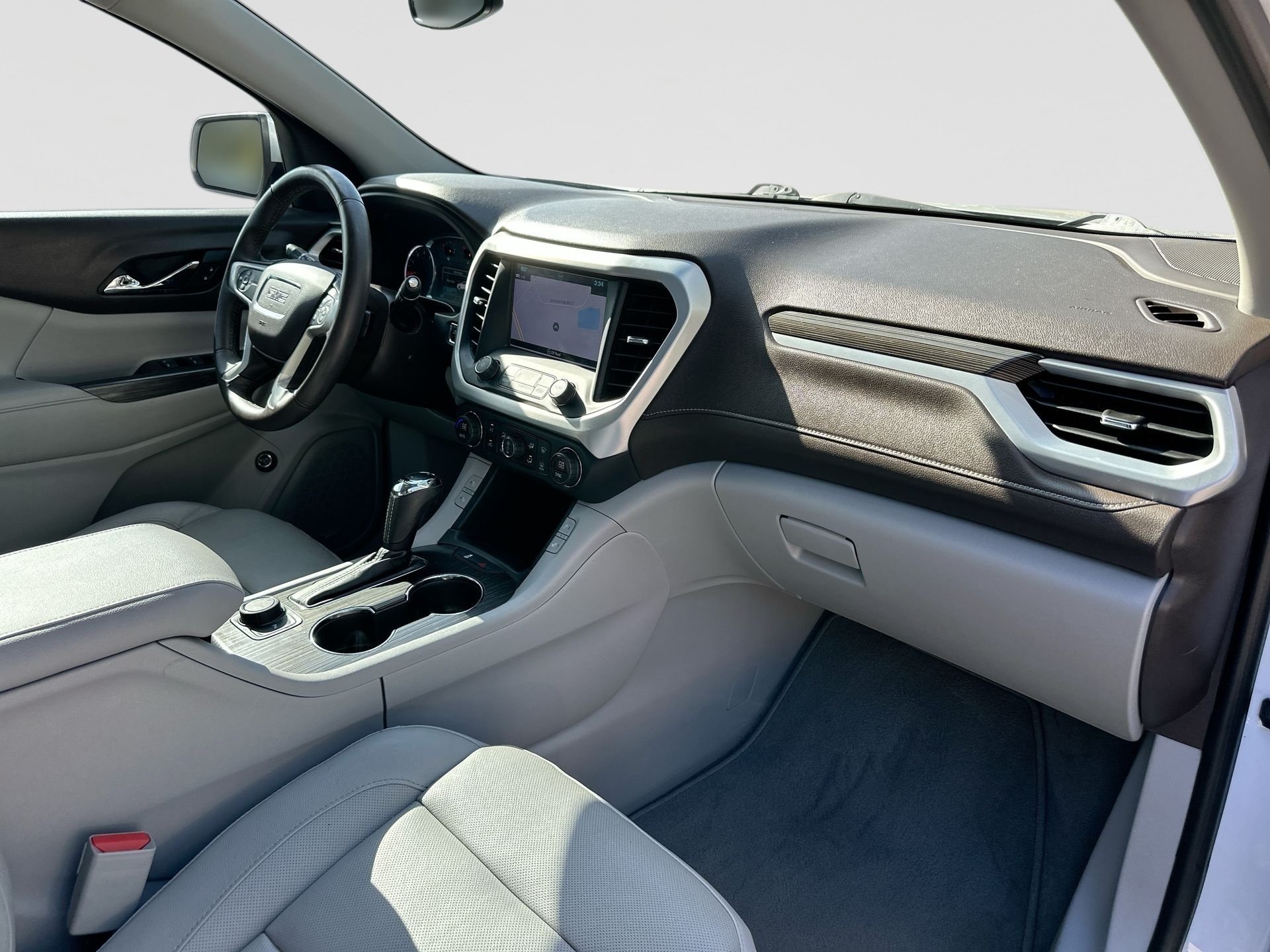 2017 GMC Acadia SLT-1 - Photo 29