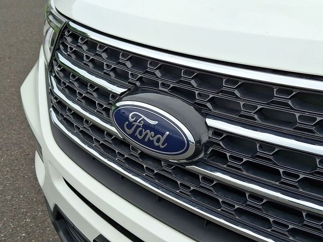 2023 Ford Explorer XLT - Photo 29