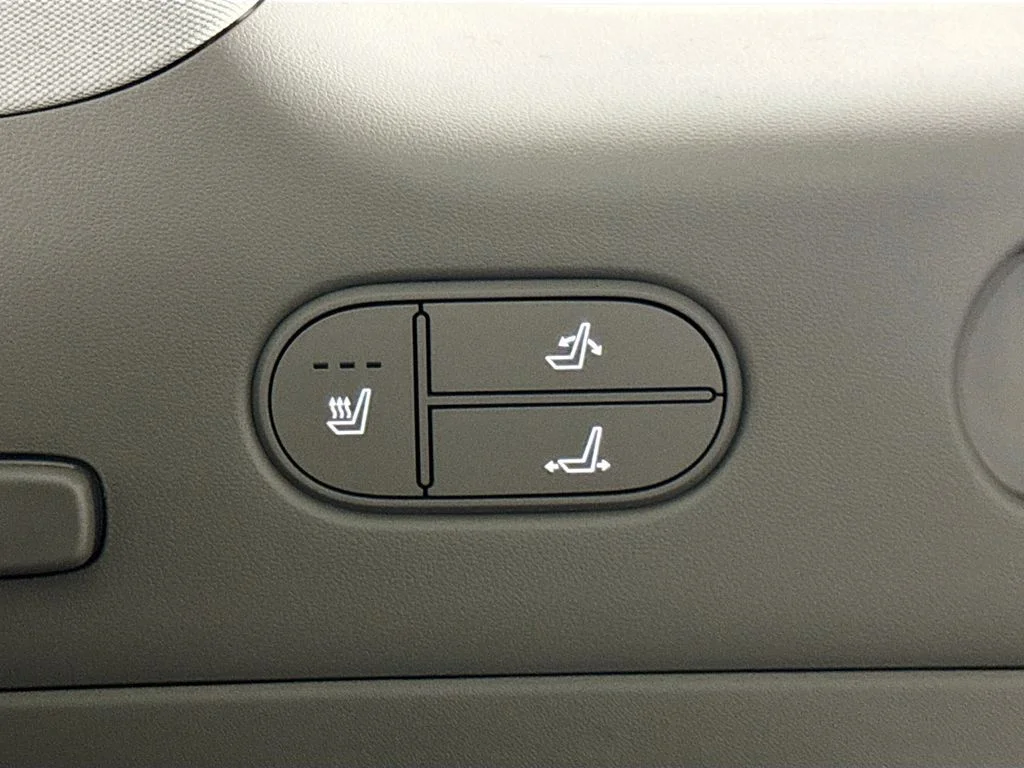 New 2026 Black Hyundai Limited image 20
