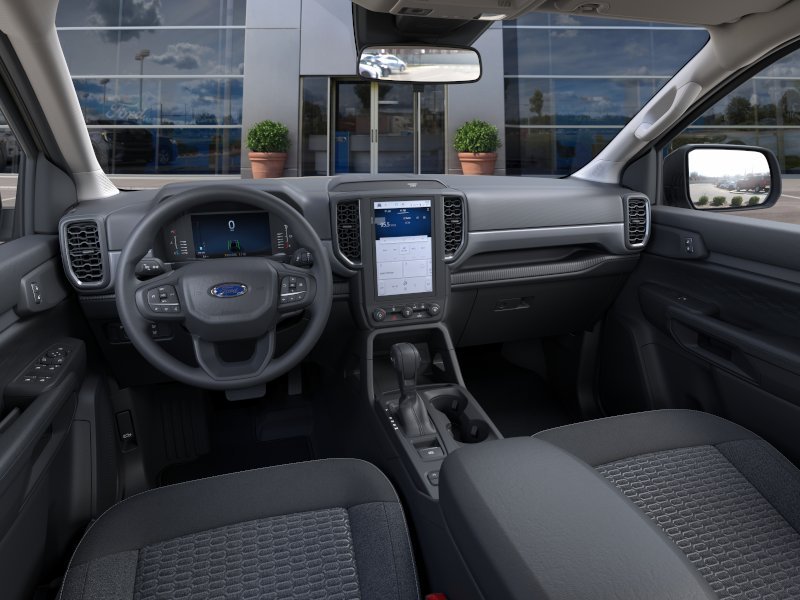 New 2026 Desert Sand Ford XL image 9