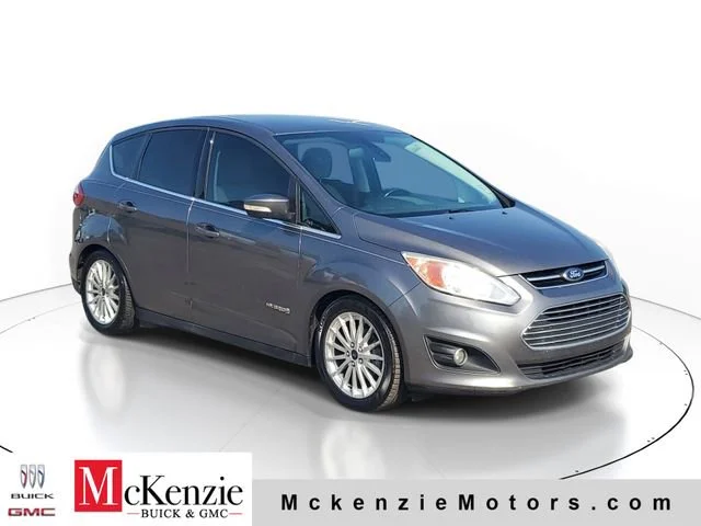 2014 Ford C-Max SEL