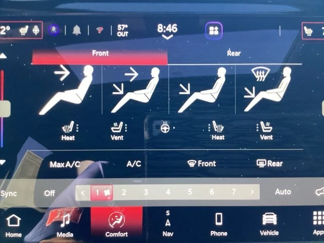 New 2027 Green Dodge GT HEMI V8 PLUS AWD image 19
