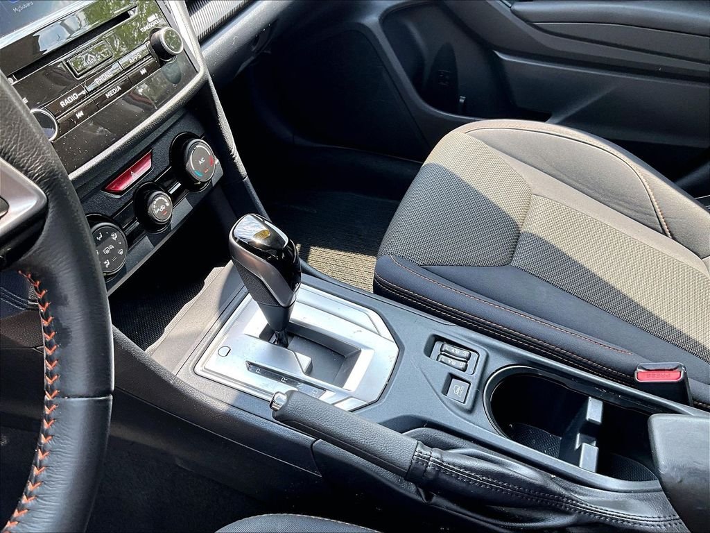 Used 2019 Red Subaru 2.0i Premium image 20