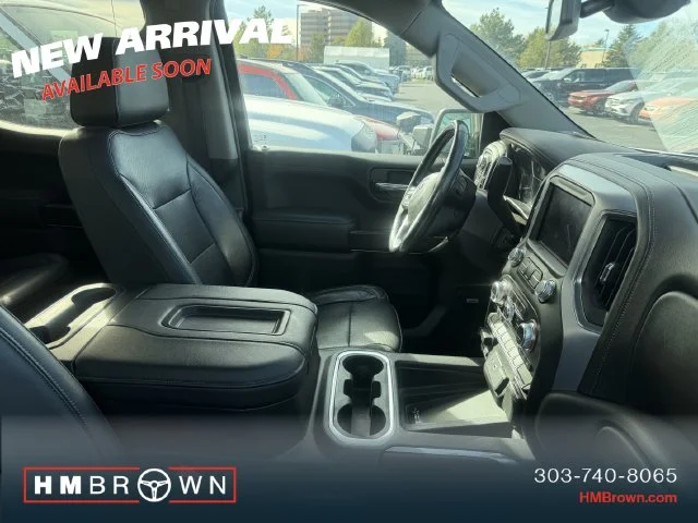 Used 2019 Sky GMC SLT image 5
