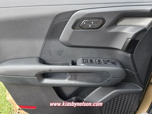 New 2027 Brown Kia X-Line EX image 13