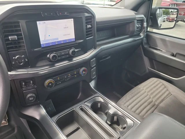Used 2023 White Ford XL image 21